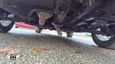 Lot 120 - 1991 TOYOTA CELICA GT-4