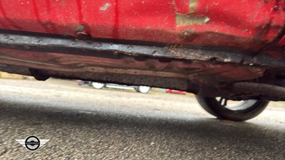 Lot 120 - 1991 TOYOTA CELICA GT-4