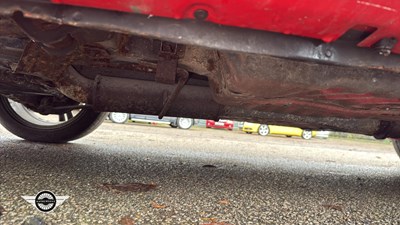 Lot 120 - 1991 TOYOTA CELICA GT-4