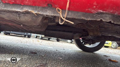 Lot 120 - 1991 TOYOTA CELICA GT-4