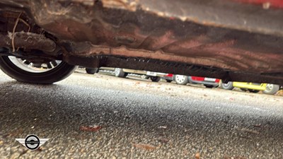 Lot 120 - 1991 TOYOTA CELICA GT-4