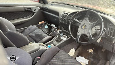 Lot 120 - 1991 TOYOTA CELICA GT-4