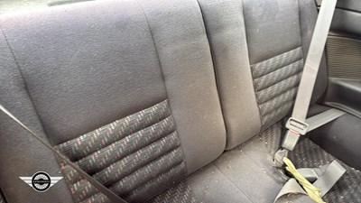 Lot 120 - 1991 TOYOTA CELICA GT-4
