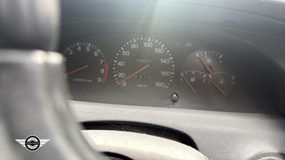 Lot 120 - 1991 TOYOTA CELICA GT-4