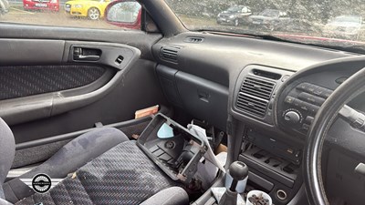 Lot 120 - 1991 TOYOTA CELICA GT-4