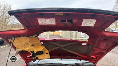 Lot 120 - 1991 TOYOTA CELICA GT-4