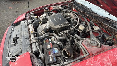 Lot 120 - 1991 TOYOTA CELICA GT-4