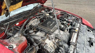 Lot 120 - 1991 TOYOTA CELICA GT-4