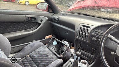 Lot 120 - 1991 TOYOTA CELICA GT-4