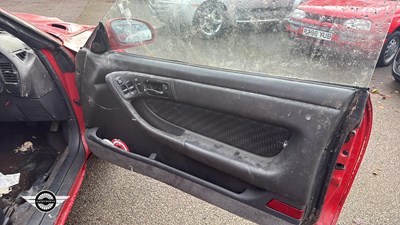 Lot 120 - 1991 TOYOTA CELICA GT-4