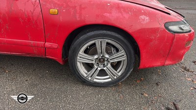 Lot 120 - 1991 TOYOTA CELICA GT-4