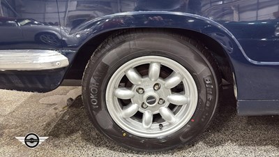 Lot 124 - 1968 TRIUMPH VITESSE