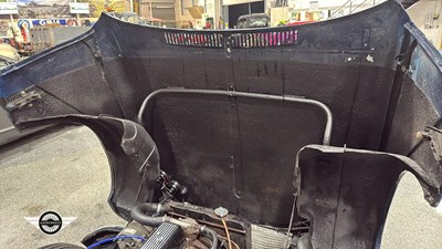 Lot 124 - 1968 TRIUMPH VITESSE