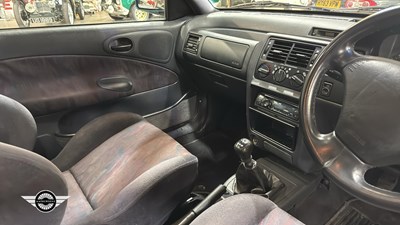 Lot 128 - 1994 FORD ESCORT RS 2000