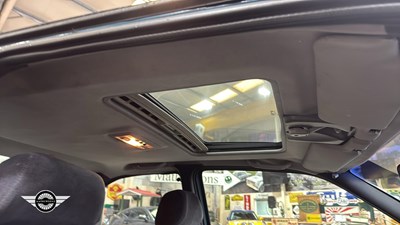 Lot 128 - 1994 FORD ESCORT RS 2000