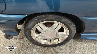 Lot 128 - 1994 FORD ESCORT RS 2000