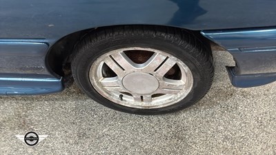 Lot 128 - 1994 FORD ESCORT RS 2000