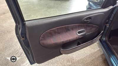 Lot 128 - 1994 FORD ESCORT RS 2000