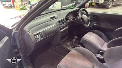 Lot 128 - 1994 FORD ESCORT RS 2000