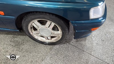 Lot 128 - 1994 FORD ESCORT RS 2000