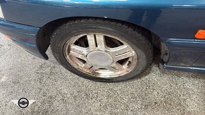 Lot 128 - 1994 FORD ESCORT RS 2000