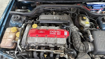 Lot 128 - 1994 FORD ESCORT RS 2000