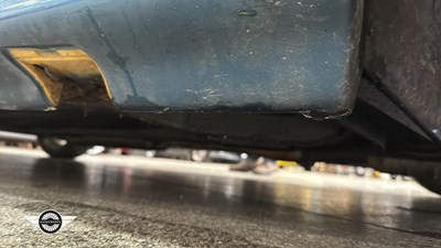 Lot 128 - 1994 FORD ESCORT RS 2000