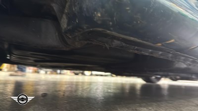 Lot 128 - 1994 FORD ESCORT RS 2000