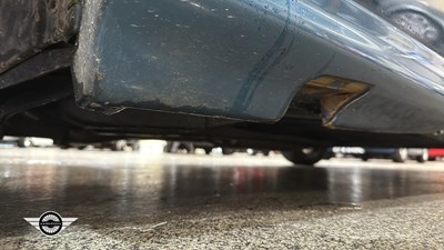 Lot 128 - 1994 FORD ESCORT RS 2000