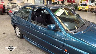 Lot 128 - 1994 FORD ESCORT RS 2000