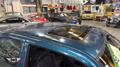 Lot 128 - 1994 FORD ESCORT RS 2000