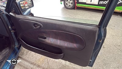 Lot 128 - 1994 FORD ESCORT RS 2000