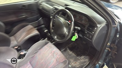 Lot 128 - 1994 FORD ESCORT RS 2000