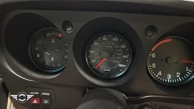 Lot 512 - 1986 PORSCHE 924 AUTO