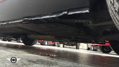 Lot 512 - 1986 PORSCHE 924 AUTO