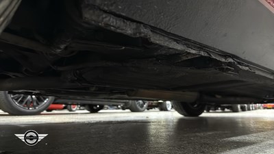 Lot 512 - 1986 PORSCHE 924 AUTO