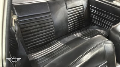 Lot 166 - 1968 FORD LOTUS CORTINA