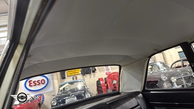 Lot 166 - 1968 FORD LOTUS CORTINA