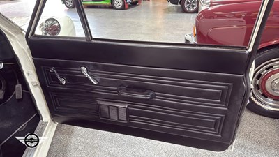 Lot 166 - 1968 FORD LOTUS CORTINA