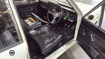 Lot 166 - 1968 FORD LOTUS CORTINA