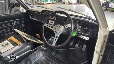 Lot 166 - 1968 FORD LOTUS CORTINA