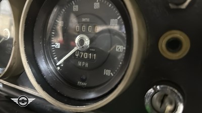 Lot 166 - 1968 FORD LOTUS CORTINA