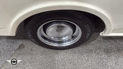 Lot 166 - 1968 FORD LOTUS CORTINA