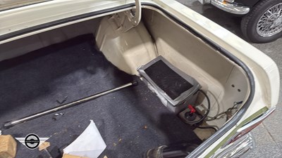 Lot 166 - 1968 FORD LOTUS CORTINA