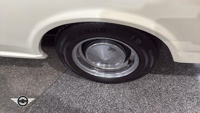 Lot 166 - 1968 FORD LOTUS CORTINA