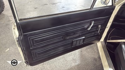 Lot 166 - 1968 FORD LOTUS CORTINA