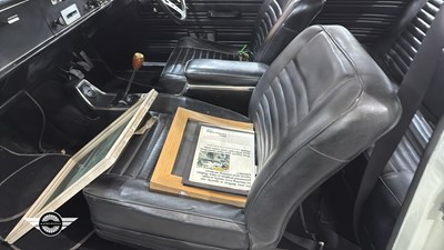 Lot 166 - 1968 FORD LOTUS CORTINA