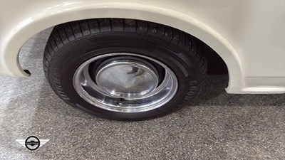 Lot 166 - 1968 FORD LOTUS CORTINA