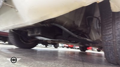 Lot 166 - 1968 FORD LOTUS CORTINA