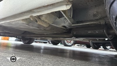 Lot 166 - 1968 FORD LOTUS CORTINA